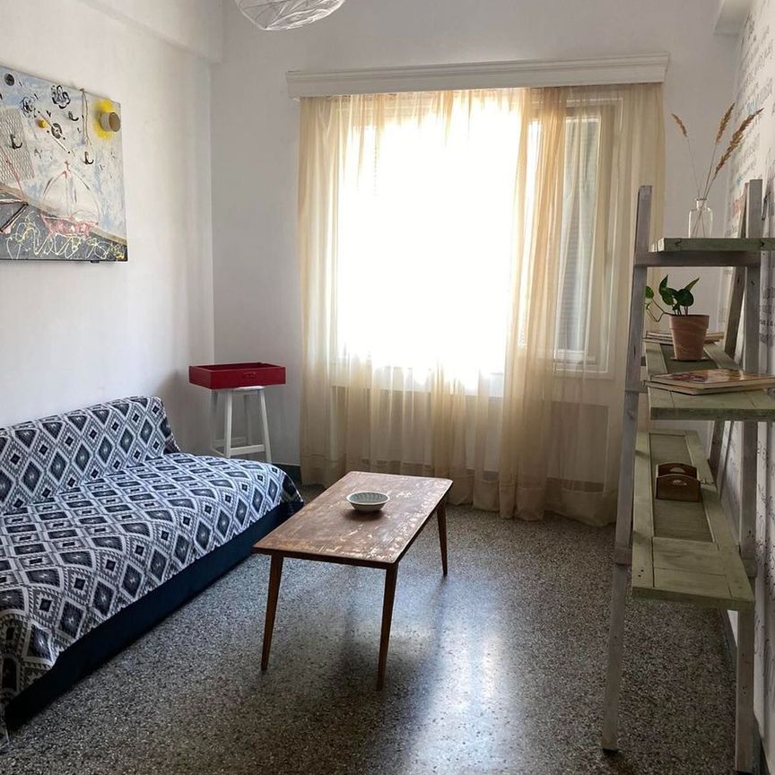Studio/Γκαρσονιέρα για ενοικίαση Άγιος Γεώργιος (Καβάλα) - Φωτογραφία 1