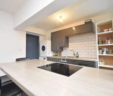 2 bedroom flat to rent - Photo 5