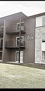 4 1/2 à louer pour 1er juillet 2026 - Photo 3