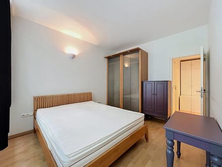 Appartement te huur - Foto 5