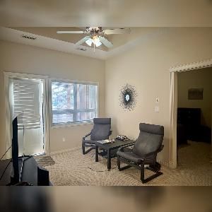 2 Bed 1 Bath Furnished Rental Fort Saskatchewan - Photo 5