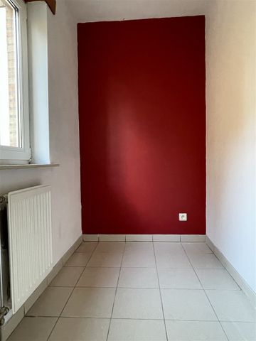 Gezellig appartement te Oudegem te huur - Photo 2