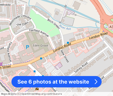 Linden Place, Staines - Photo 1