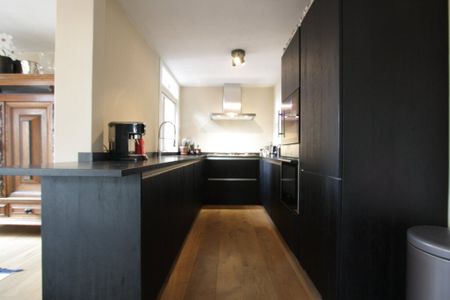 Te huur: Appartement Marnixstraat in Amsterdam - Photo 5