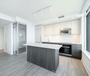 For Lease - 1926 Lake Shore Boulevard Unit# 3509, Toronto, Ontario - Photo 4