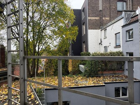 Knus appartement in centrum Gent - Photo 5