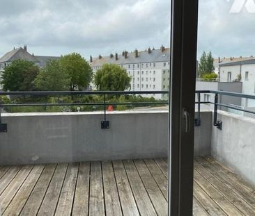 SAINT MALO - HIPPODROME - STUDIO - Photo 4