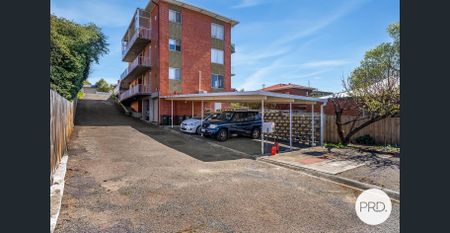 Top Floor Unit - Photo 5