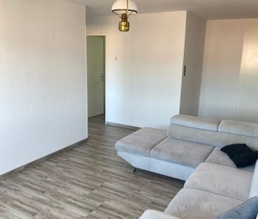 Appartement de 2,5 pièces au 9ème étage à La Chaux-de-Fonds - Foto 3