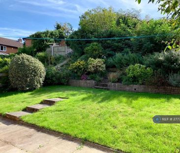 2 bedroom bungalow to rent - Photo 5