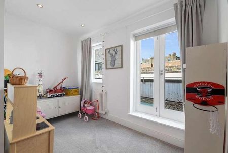 Carlton Mews, West End Lane, London, NW6 - Photo 3