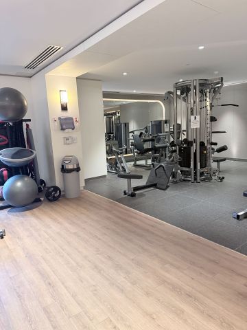 For Lease - 1100 Sheppard Avenue Unit# LPH26, Toronto, Ontario - Photo 5