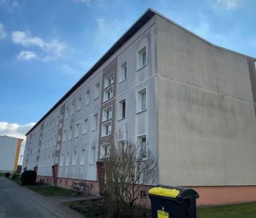 3-Zimmer-Wohnung in Wittenförden zu mieten! - Photo 1