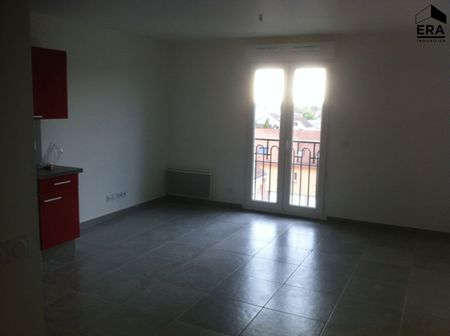 Appartement Pontault Combault 3 pièce(s) 59 m2 - Photo 3