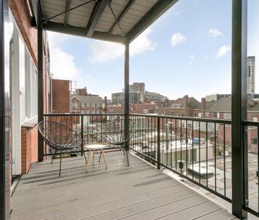 Te huur: Appartement Volderhof in Eindhoven - Foto 5