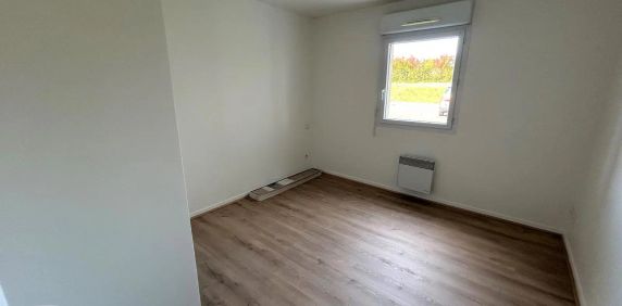 Appartement à louer 2 pièces 42.98m² - Photo 2