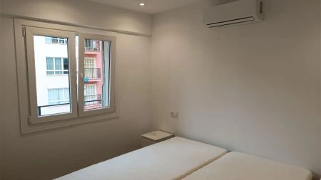 Piso de alquiler en Carrer D'ausiàs March, 34, Bons Aires - Photo 2