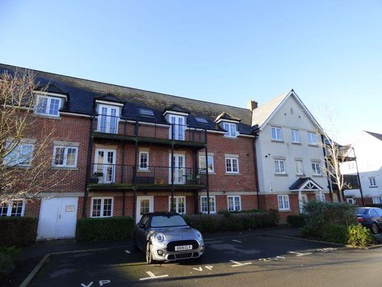 2 bedroom apartment to rent - Photo 1