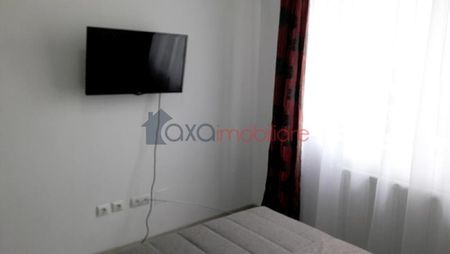 Apartament 1 camere de inchiriat in Cluj-Napoca, Gheorgheni ID 4675 - Fotografie 4