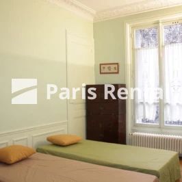 3 chambres, Auteuil Paris 16e - Photo 3