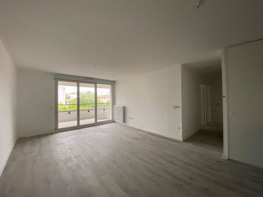 Appartement 3 pièces - Photo 1
