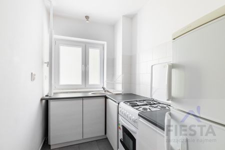 Warszawa Wola, al. Solidarności - Photo 5