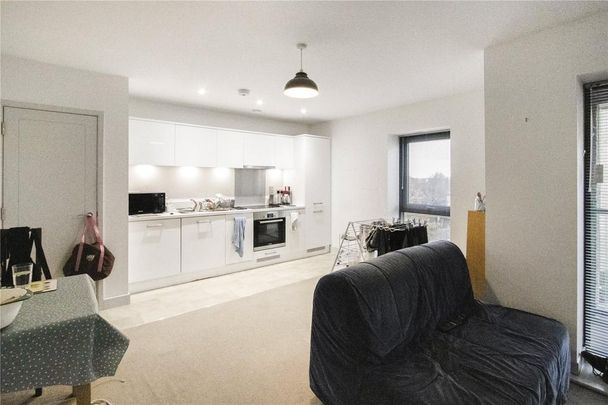 1 bedroom apartment to rent - Photo 1