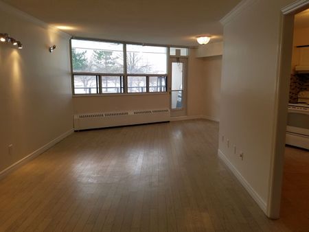 For Lease - 551 The West Mall N/A Unit# 201, Toronto, Ontario - Photo 2