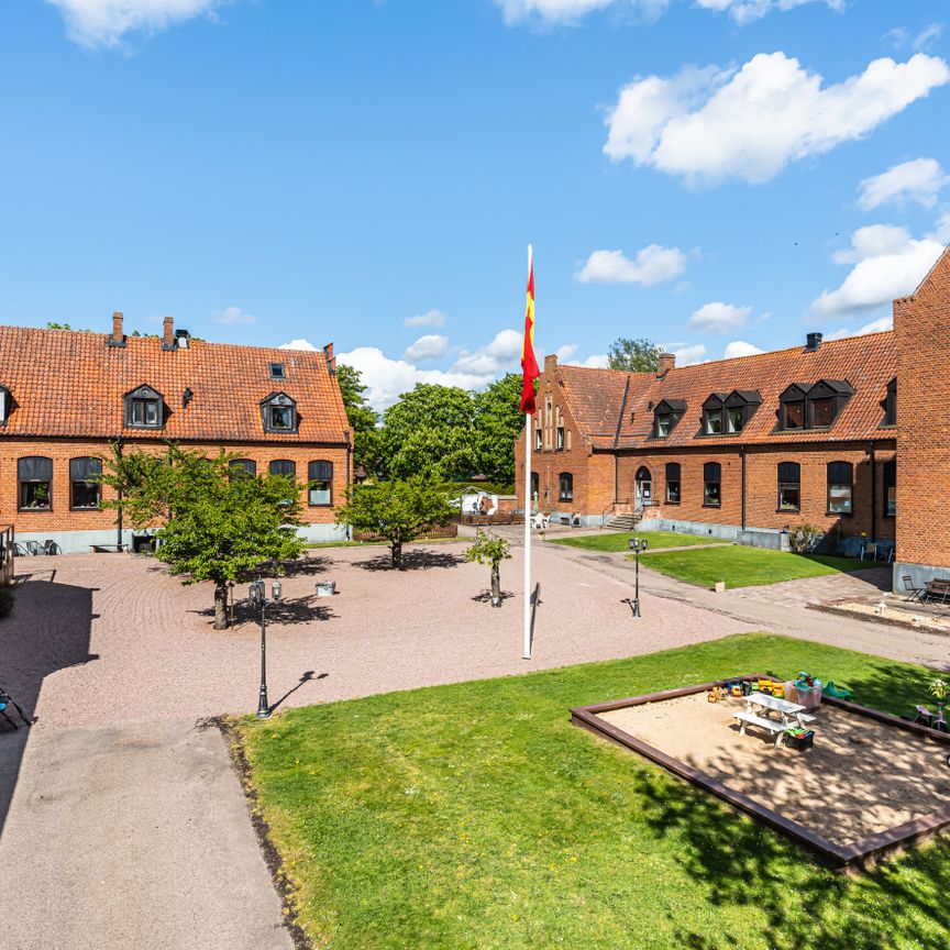 Söderåsvägen, Bjuv - Photo 1