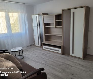 apartament cu 2 camere, mobilat si utilat, zona M. Viteazul - Photo 1