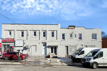 For Lease - 167 Dynevor Road Unit# 1, Toronto, Ontario - Photo 4