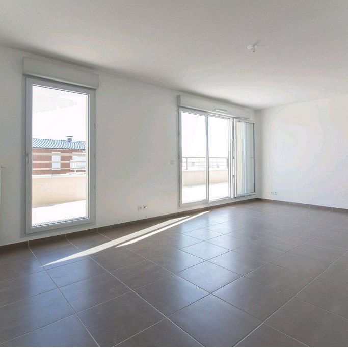 Location Appartement 4 pièces 85m² TOULOUSE 31200 - Photo 1