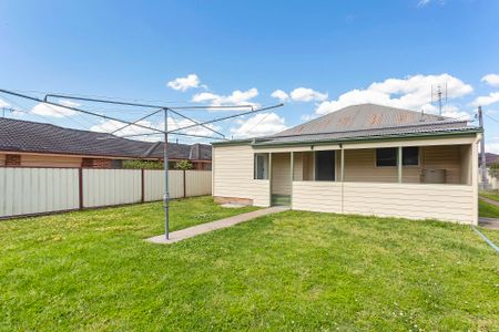 33 Alexander Street, Cessnock. - Photo 4