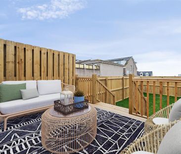 2 bedroom end of terrace house to rent - Photo 6