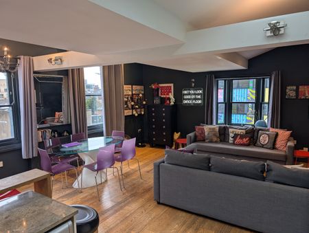 2 Bed Maisonette, Devonshire Place, BN2 - Photo 2