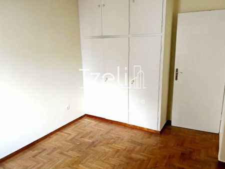 Διαμέρισμα για ενοικίαση Άγιος Θωμάς (Γουδή) - Φωτογραφία 4