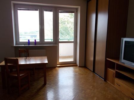 Toruń Chełmińskie Przedmieście, ul. Żwirki i Wigury - Photo 3