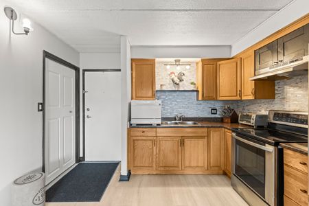 For Lease - 41 RYKERT Street Unit# 215, St. Catharines, Ontario - Photo 4