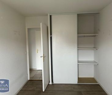 Location Appartement 3 pièces 64m² BERCK 62600 - Photo 3