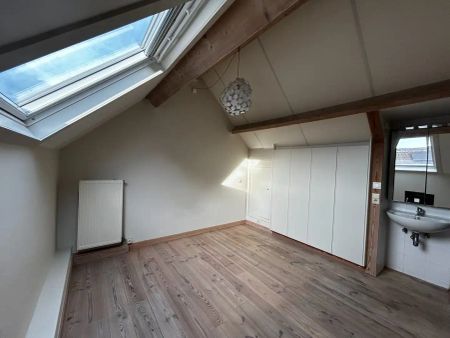 Gezellige woning op toplocatie in Gent - Photo 5