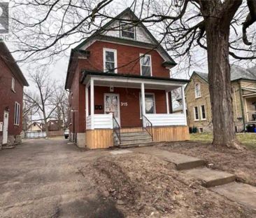 315 WELLINGTON Street N Unit# 2 | 315 WELLINGTON Street N Unit# 2, ... - Photo 1