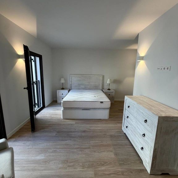 2 room luxury Flat for rent in Soller, Spain - Photo 1