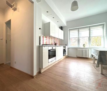 Pogodno * umeblowane * wysoki parter (438761) - Photo 2