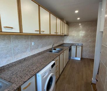 Piso de alquiler en Retor Emilio Bayarr (alf), Alfinach - Los Monas... - Foto 2