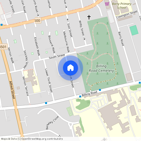 Town Centre, NN1 5HR, Northampton