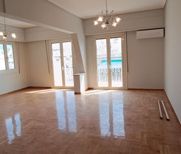 Διαμέρισμα για ενοικίαση Πλατεία Κολιάτσου (Πατήσια) - Φωτογραφία 4