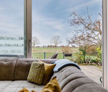 Huis te huur: Samuel Beckettstraat 21 2037 MC Haarlem - Foto 5