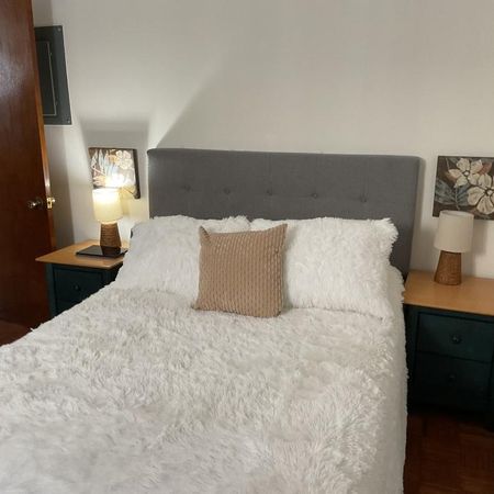 Joliette joli petit 2 1/2 à louer pour juillet - Photo 3