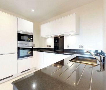 1 Bed Flat, Coleby House, NW2 - Photo 6