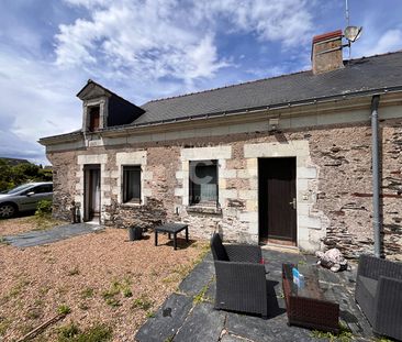 Location Maison 3 pièces 80m² - Photo 5